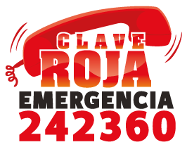 Clave-Roja